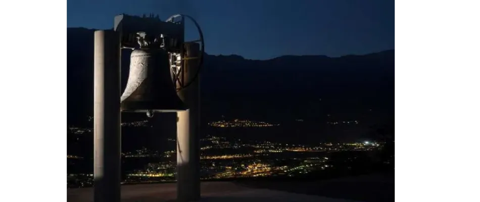 2025-11-05 Campana dei caduti 2025-11-05 Campana dei caduti