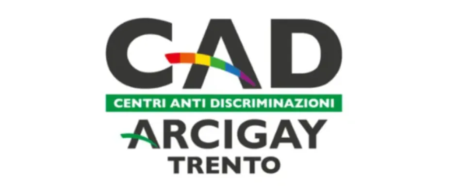 Logo sportello antidiscriminazione