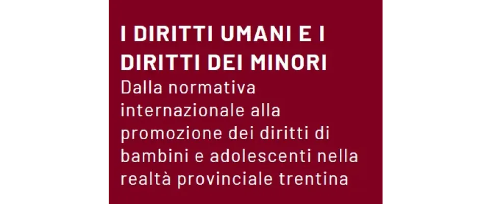 2025-11-08 Diritti umani e diritti dei minori_copertina 2025-11-08 Diritti umani e diritti dei minori_copertina