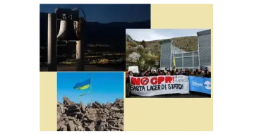 2025-11-12 Tre eventi