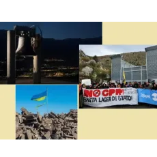 2025-11-12 Tre eventi