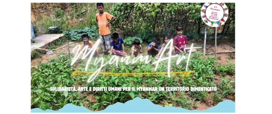 2025-11-20 BELLERIO_Diritti infanzia_locandina_logo