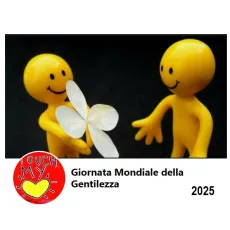 Giornata gentilezza_logo Giornata gentilezza_logo