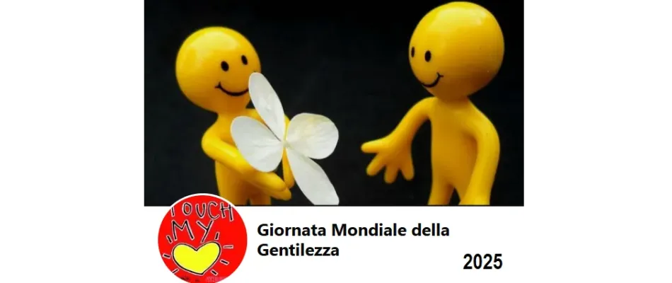 Giornata gentilezza_logo