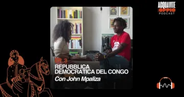 2025-11-13 Podcast Congo