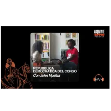 2025-11-13 Podcast Congo