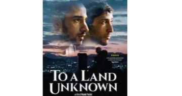 2025-11-15 To a Land Unknown_locandina