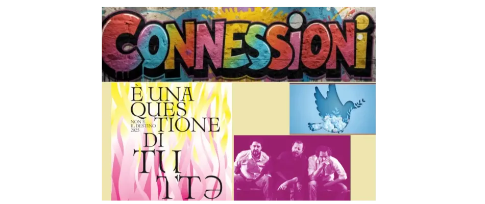 2025-11-18 Quattro eventi