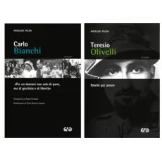 2025-11-21 Partigiani senza fucile_Due accostati 2025-11-21 Partigiani senza fucile_Due accostati