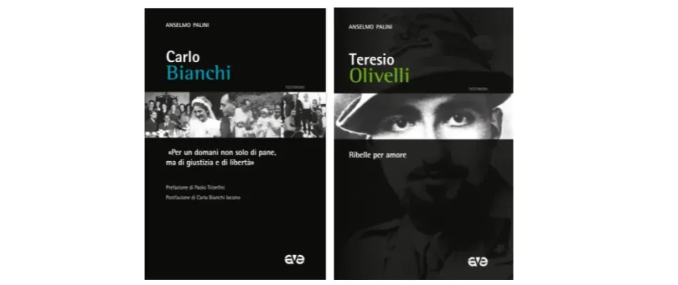 2025-11-21 Partigiani senza fucile_Due accostati 2025-11-21 Partigiani senza fucile_Due accostati