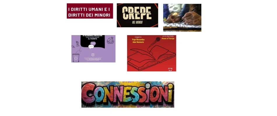 2025-11-19 Sei eventi