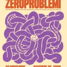 2025-11-22 Zeroproblemi_locandina
