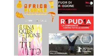 2025-11-21 CInque eventi