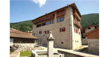 Casa degli artisti