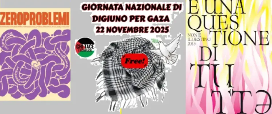 2025-11-22 Tre eventi 2025-11-22 Tre eventi