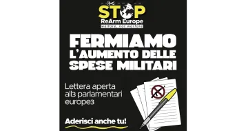 2025-11-22 Stop-Rearm-no-bilancio-militarizzato-UE-nov-2025-TOP-972x1024