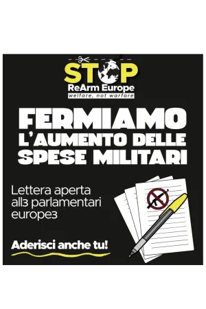 2025-11-22 Stop-Rearm-no-bilancio-militarizzato-UE-nov-2025-TOP-972x1024