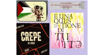 2025-11-24 Quattro eventi