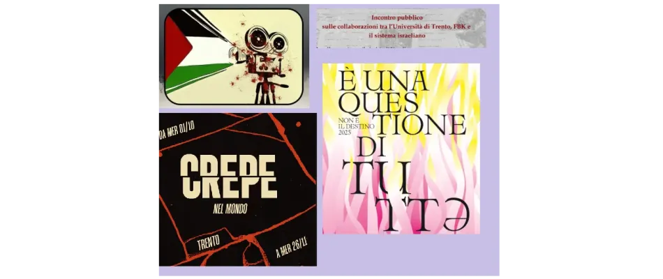 2025-11-24 Quattro eventi