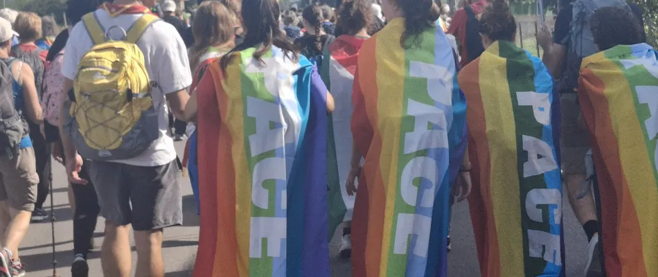 Le 4 donne pace Le 4 donne pace