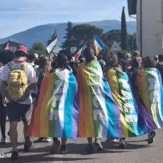 Le 4 donne pace_RID Le 4 donne pace_RID