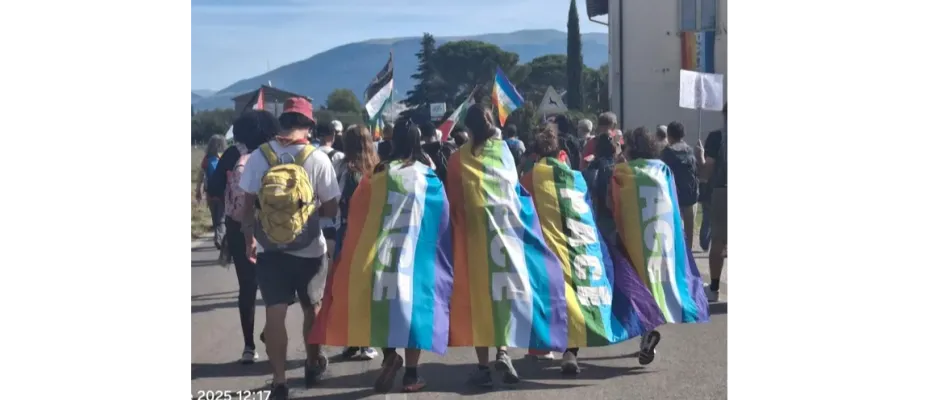 Le 4 donne pace_RID Le 4 donne pace_RID