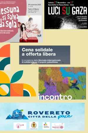 2025-11-29 Sei eventi