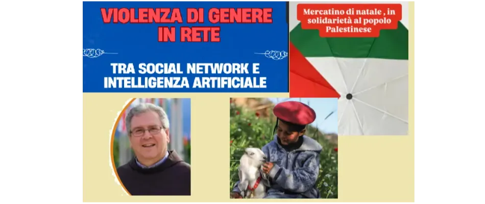 2025-12-03 Quattro eventi