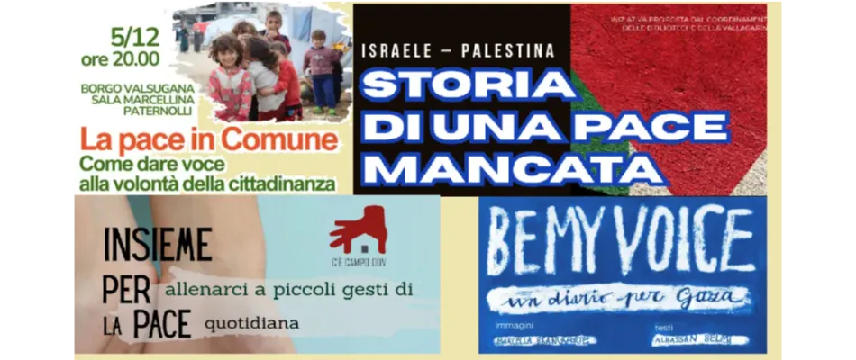 2025-12-04 Quattro eventi 2025-12-04 Quattro eventi