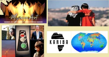 2025-12-06 Quattro eventi