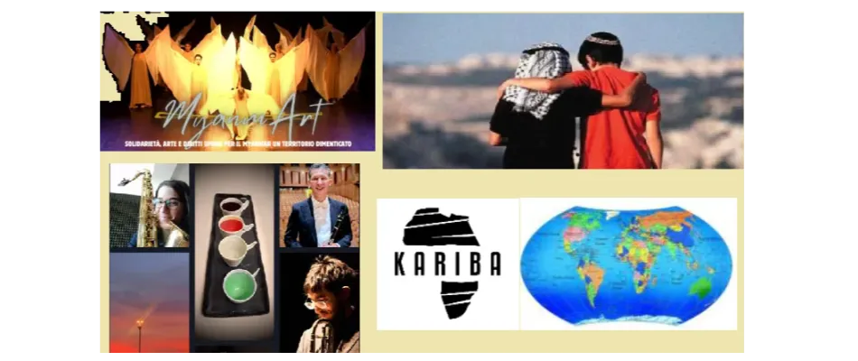 2025-12-06 Quattro eventi