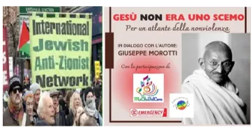 2025-12-07 Due eventi