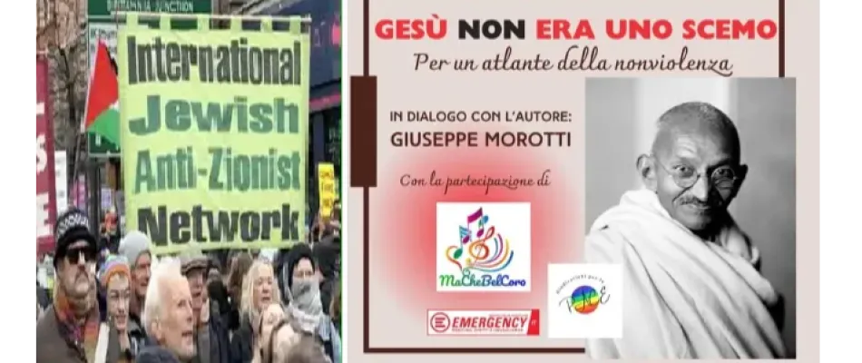 2025-12-07 Due eventi 2025-12-07 Due eventi