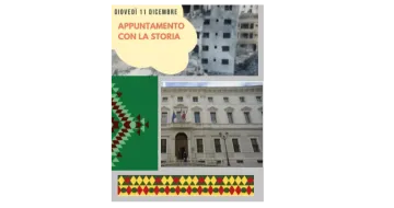 2025-12-11 Quattro eventi