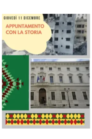 2025-12-11 Quattro eventi