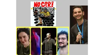 2025-12-13 Immagini dei tre eventi