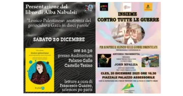 2025-12-20 Due evnti