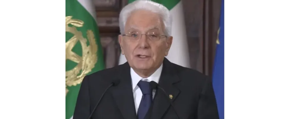 2025-12-20 Mattarella