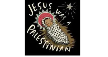 2025-12-24 Jesus was a Palestinian