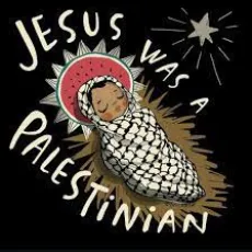 2025-12-24 Jesus was a Palestinian