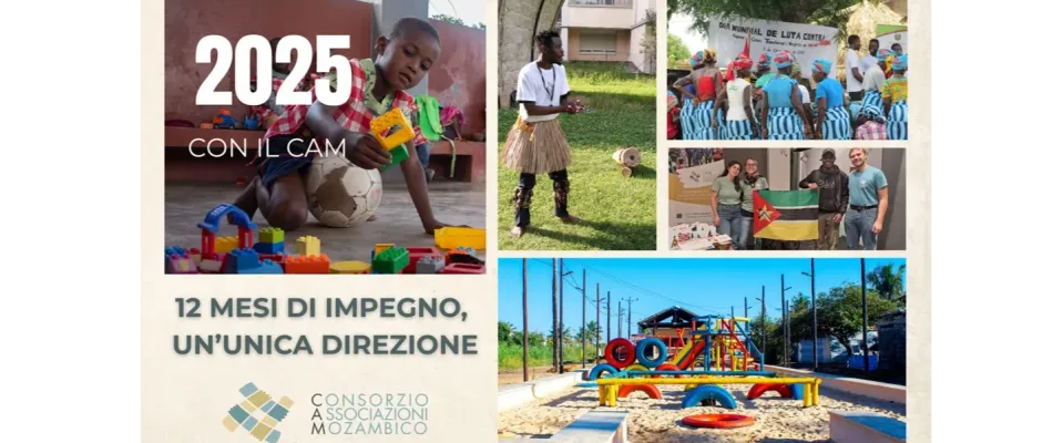 2026-01-01 CAM_Video attivita 2025 2026-01-01 CAM_Video attivita 2025