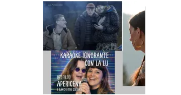 2026-01-10 Tre eventi