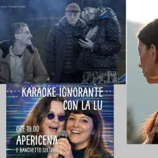 2026-01-10 Tre eventi