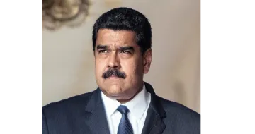 2026-01-09 Nicolás_Maduro_Moros_Wiki Commons