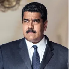 2026-01-09 Nicolás_Maduro_Moros_Wiki Commons