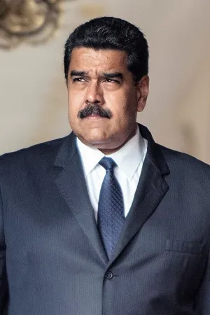 2026-01-09 Nicolás_Maduro_Moros_Wiki Commons