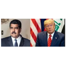 2026-01-12 Maduro-Trump