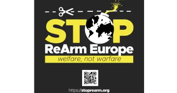 2026-01-20 Incontro StopRearmEurope