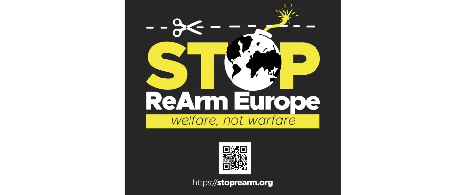 2026-01-20 Incontro StopRearmEurope