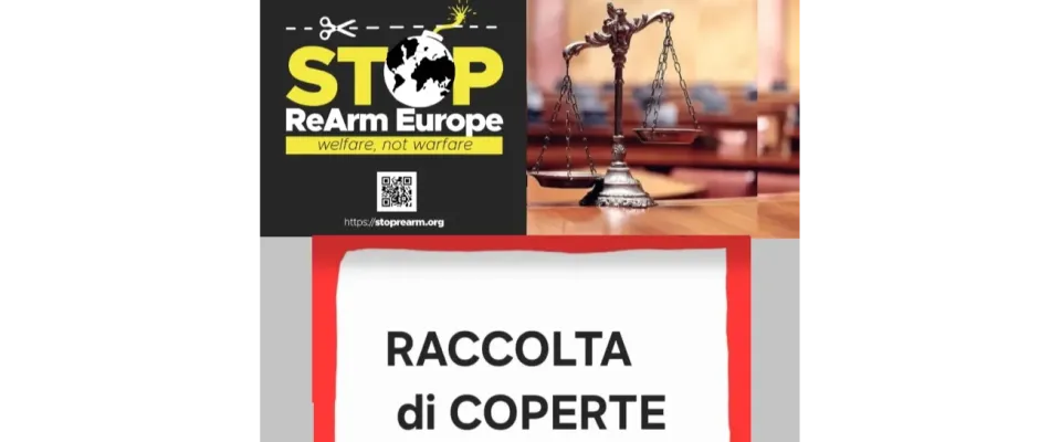 2026-01-20 Tre eventi